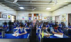 Parents, schools   not keen on shut  down once again