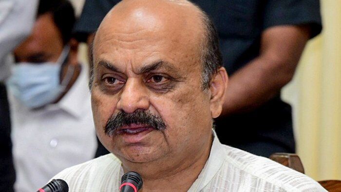 Eshwarappas resignation cannot be considered a setback for the govt, truth will come out from probe: Ktaka CM Eshwarappas resignation cannot be considered a setback for the govt, truth will come out from probe: Ktaka CM