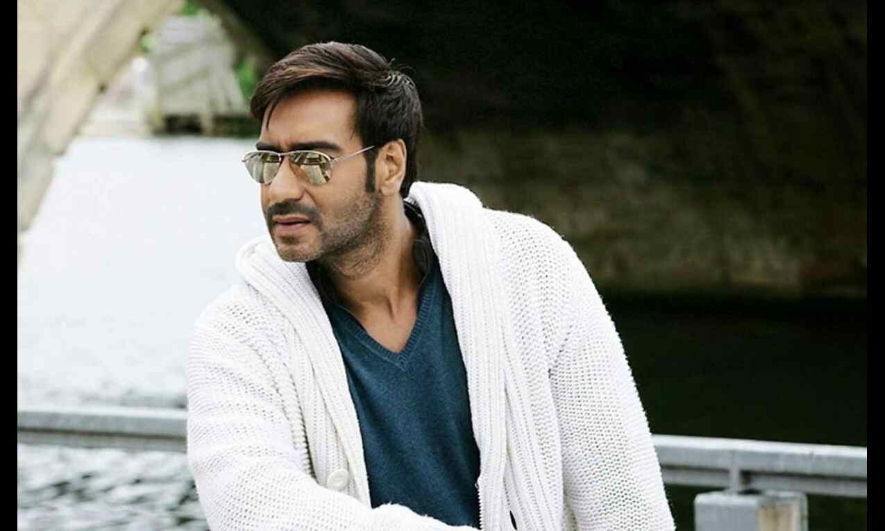 Ajay Devgn joins hands with YRF for international distribution of Runway 34 Ajay Devgn joins hands with YRF for international distribution of Runway 34