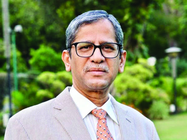 Making efforts to fill up vacancies, improve judicial infra: CJI Ramana Making efforts to fill up vacancies, improve judicial infra: CJI Ramana