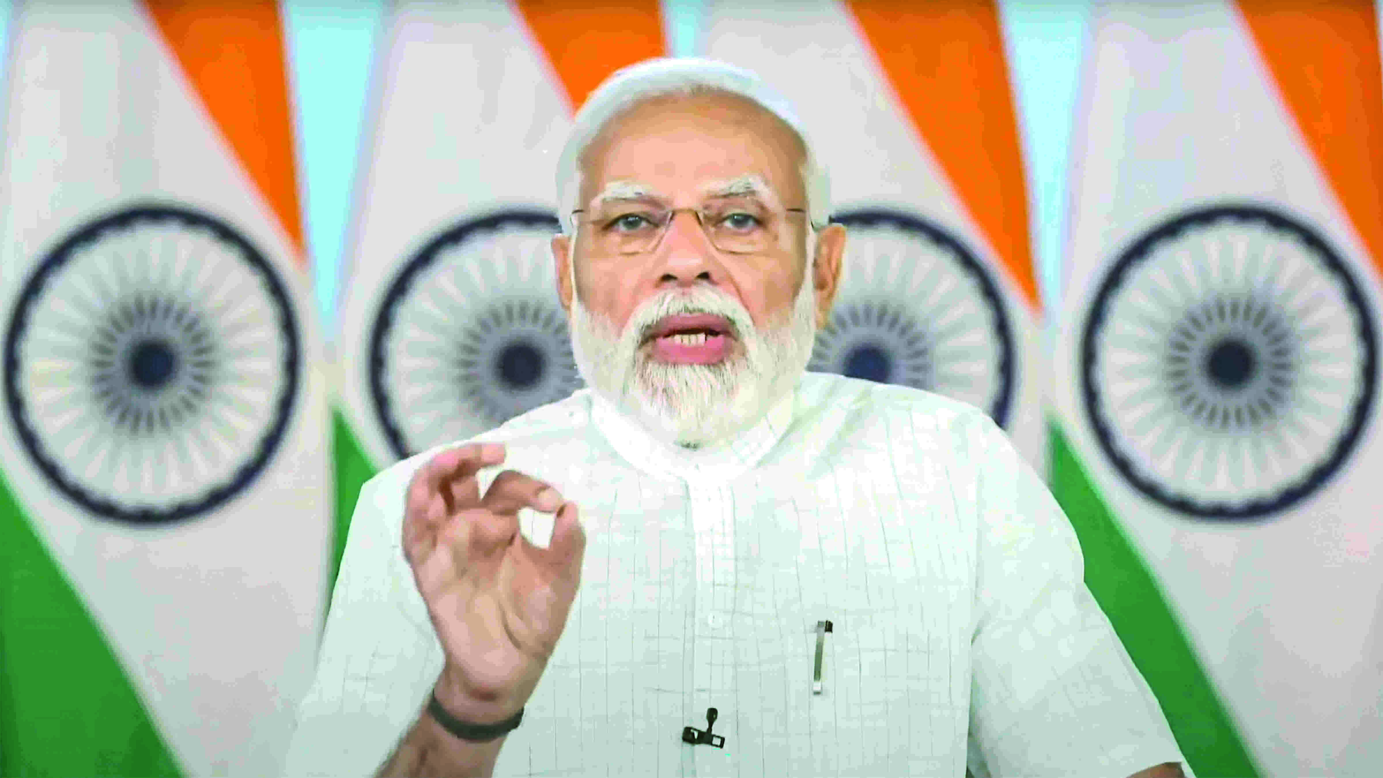 India to get record number of doctors in next 10 years: PM