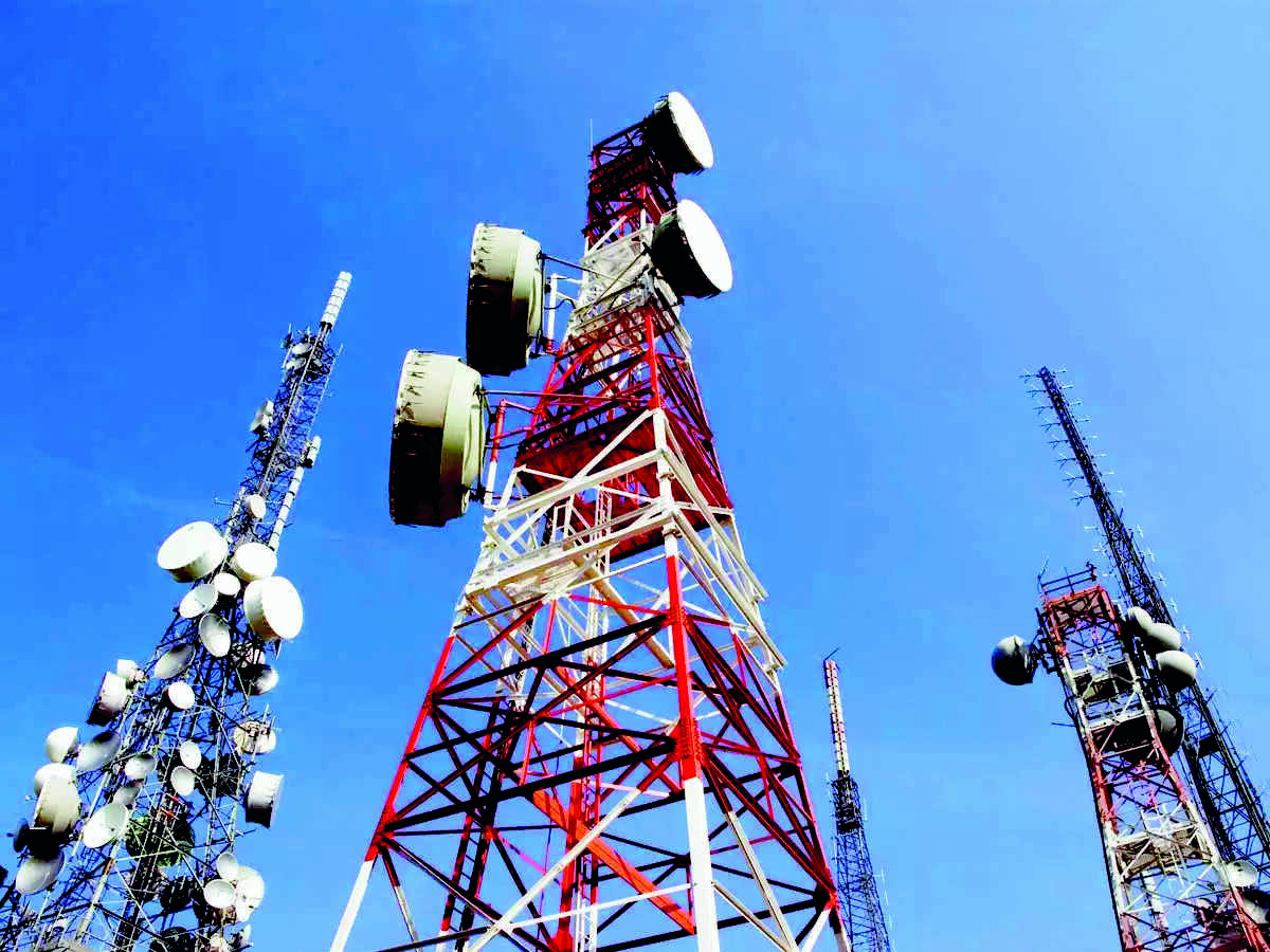 Govt plans to mandate telecom infra installation inside housing projects Govt plans to mandate telecom infra installation inside housing projects