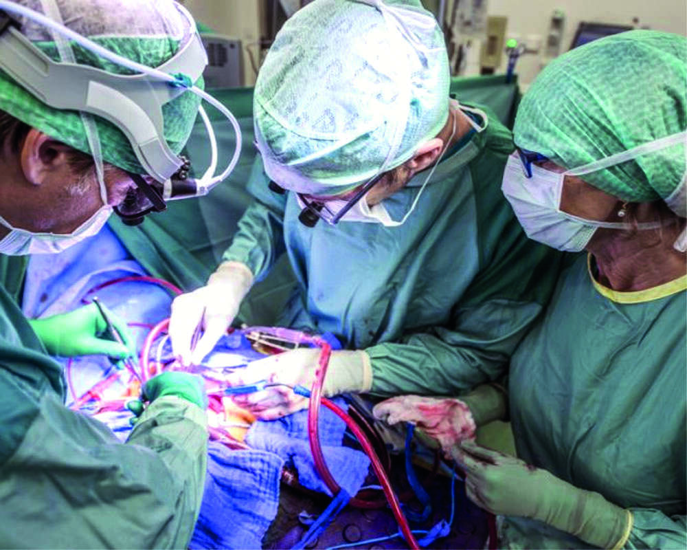 Sishu Sathi scheme: Over 1,600 kids undergo heart surgeries free-of-cost Sishu Sathi scheme: Over 1,600 kids undergo heart surgeries free-of-cost