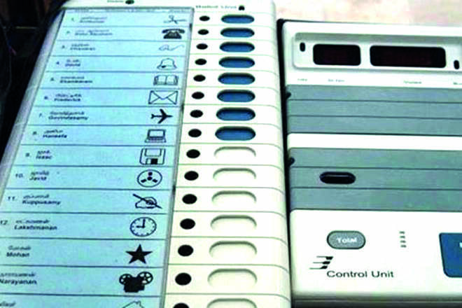 Results of Asansol & Ballygunge bypolls to be out today Results of Asansol & Ballygunge bypolls to be out today