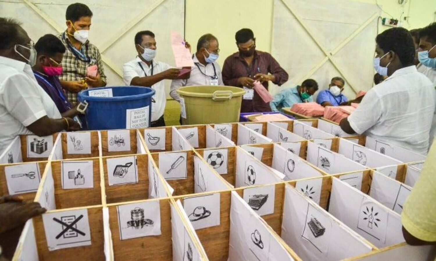 Bihar bypoll: RJD wrests Bochahan assembly seat from ruling NDA