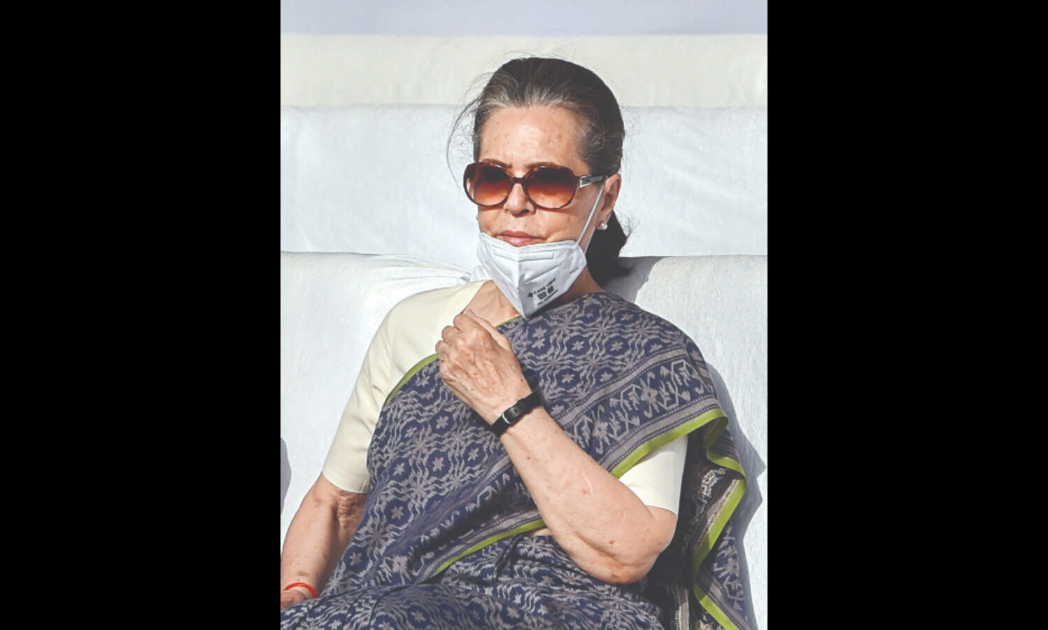 Apocalypse of hatred, bigotry, intolerance, engulfing country