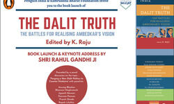 Dalit idea of the Nation Dalit idea of the Nation