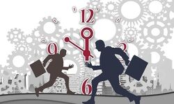 A ubiquitous force A ubiquitous force