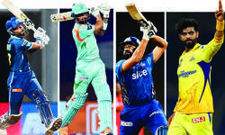 The heat is on The heat is on