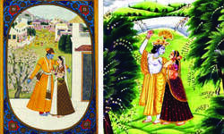 Uniquely alluring Uniquely alluring