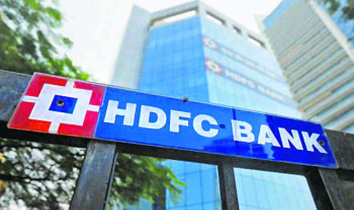 HDFC Bank Q4 net rises 23% to `10,055 crore HDFC Bank Q4 net rises 23% to `10,055 crore