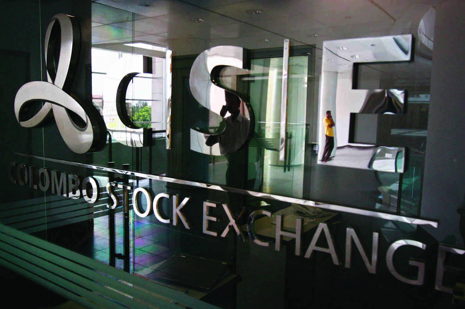 Colombo Stock Exchange to remain shut next week: SEC Colombo Stock Exchange to remain shut next week: SEC