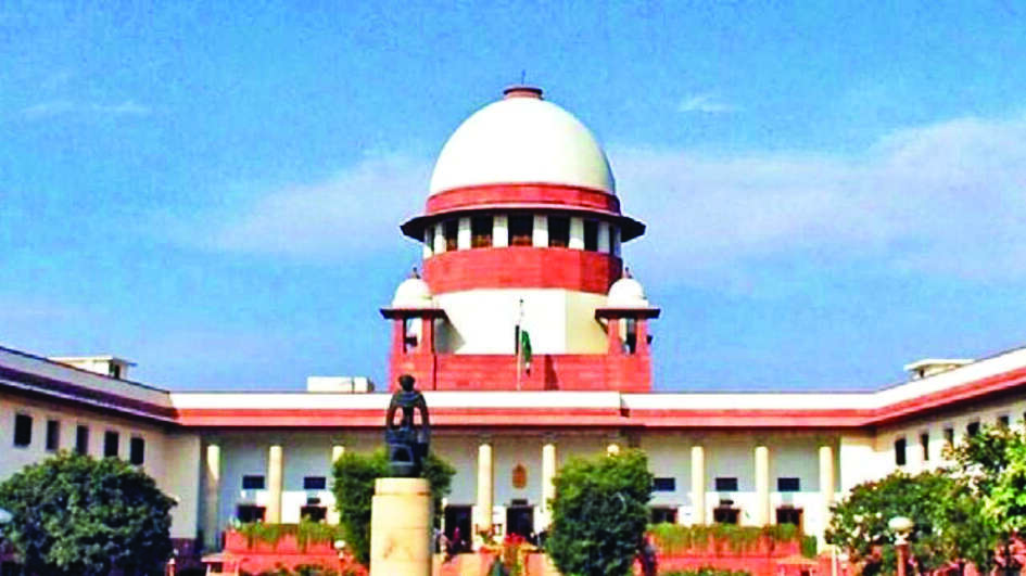 SC transfers probe into death of girl in UP boarding school to CBI