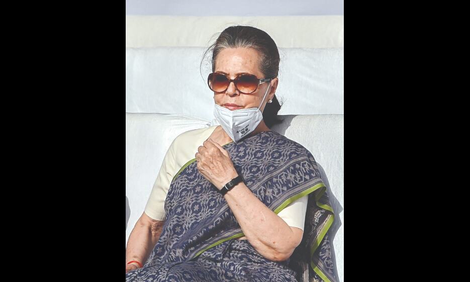 Apocalypse of hatred, bigotry, intolerance, engulfing country