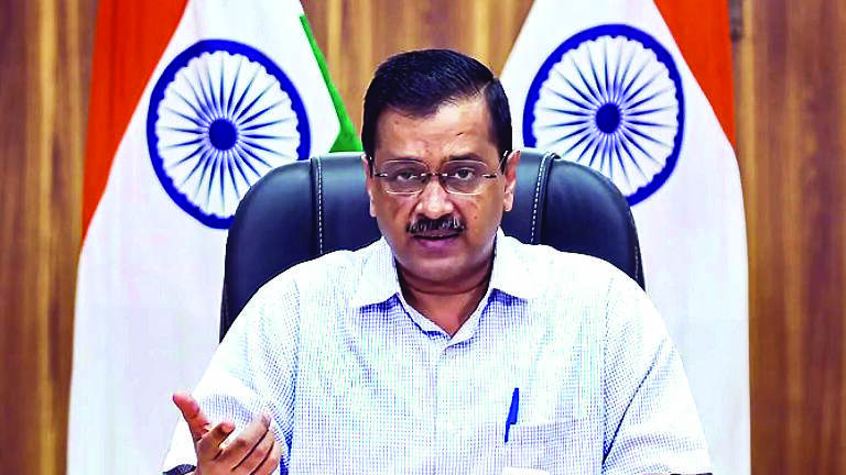 We do what we say, dont make false promises: CM We do what we say, dont make false promises: CM