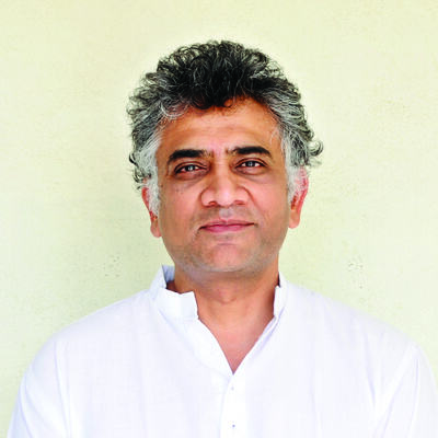 Ex-Amnesty India chair Aakar Patel can fly abroad, says Delhi court Ex-Amnesty India chair Aakar Patel can fly abroad, says Delhi court