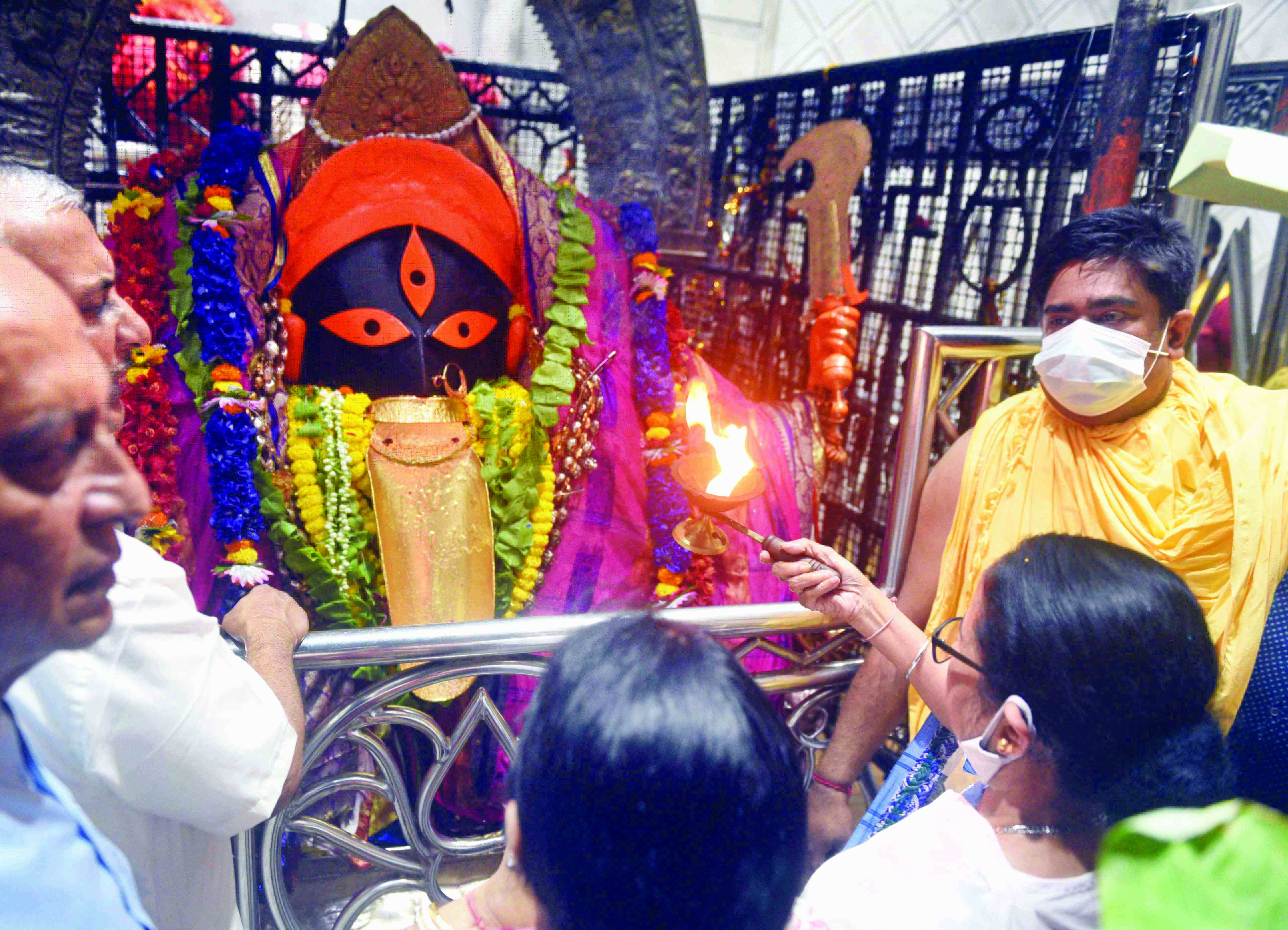 Trinamool sweeps Asansol & Ballygunge bypolls Trinamool sweeps Asansol & Ballygunge bypolls