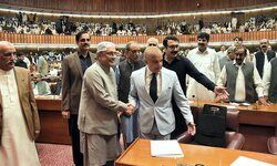 Dramatic downturn Dramatic downturn