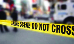 Four, including woman, arrested for killing mother for insurance money Four, including woman, arrested for killing mother for insurance money