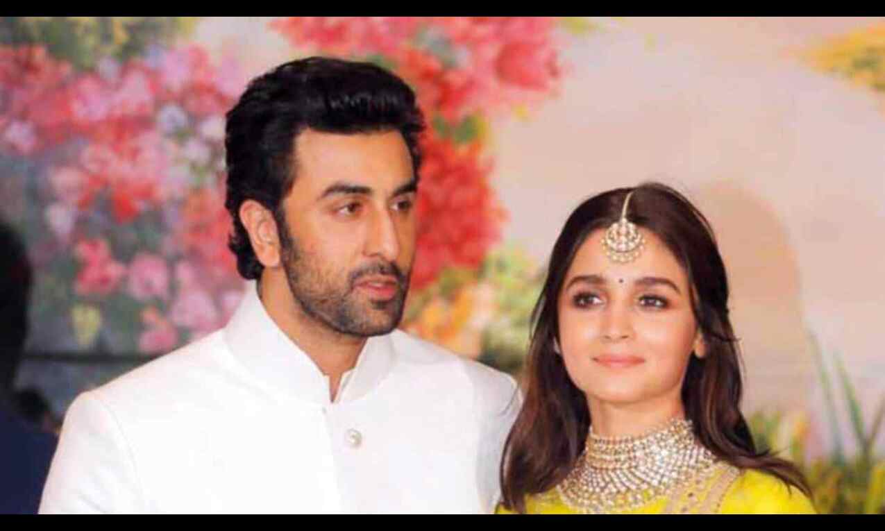 Bollywood celebrities attend Ranbir-Alias post-wedding party