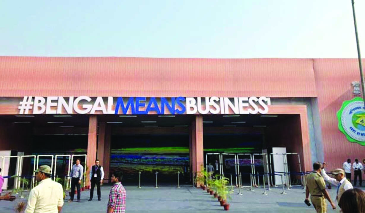 Biggest ever UK delegation to attend Bengal business summit Biggest ever UK delegation to attend Bengal business summit