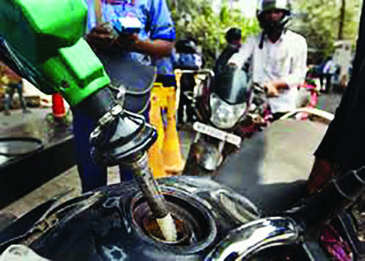 Auto, taxi & mini-bus drivers striking from today