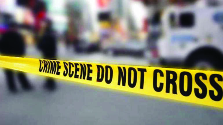 Four, including woman, arrested for killing mother for insurance money Four, including woman, arrested for killing mother for insurance money