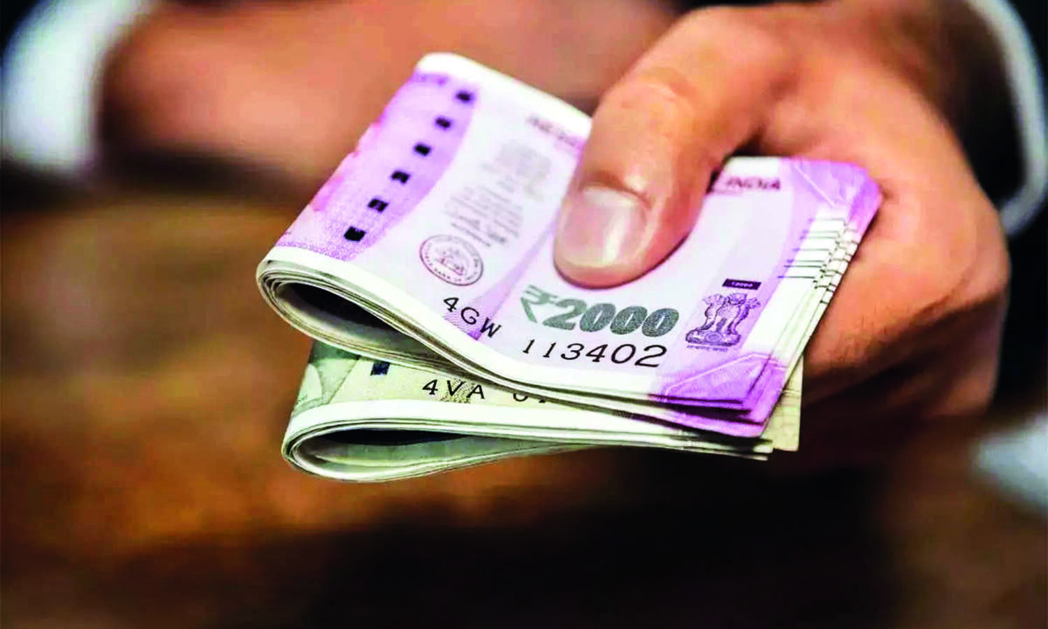 States need to reset spending; cut populist schemes, freebies