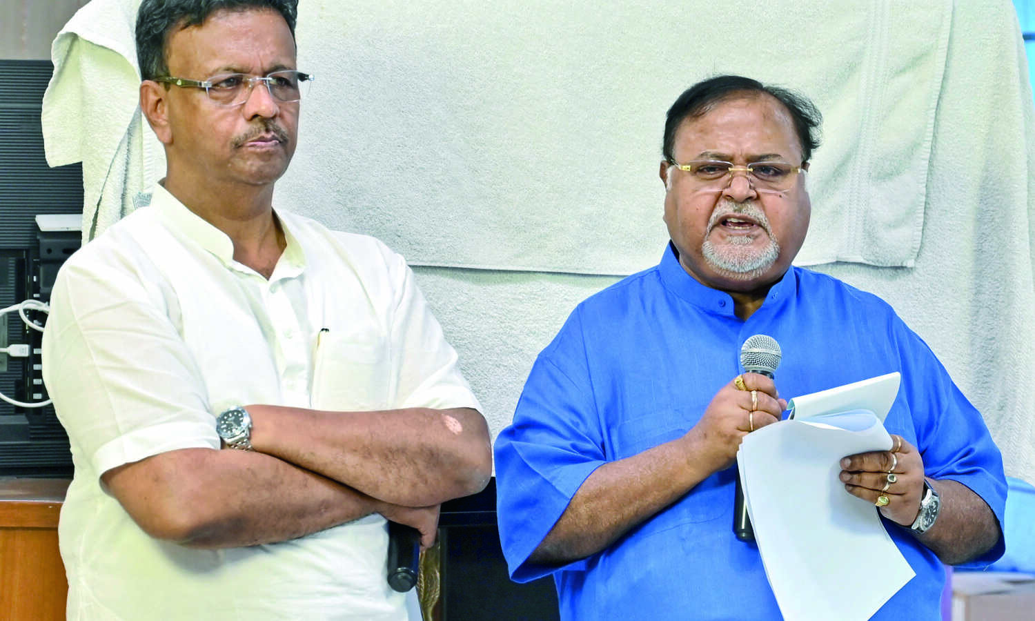 State to urge Centre to increase deployment of IAS, IPS officers