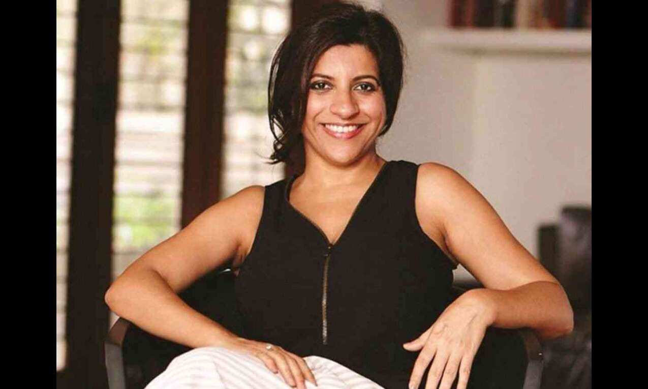 Zoya Akhtars Archies begins production Zoya Akhtars Archies begins production