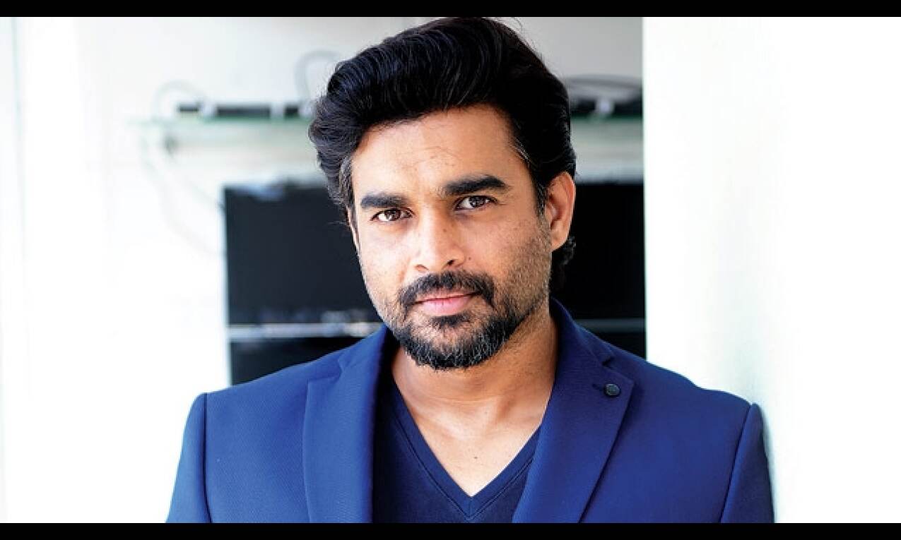 R Madhavan overwhelmed after sons second win at Danish Open swim meet R Madhavan overwhelmed after sons second win at Danish Open swim meet