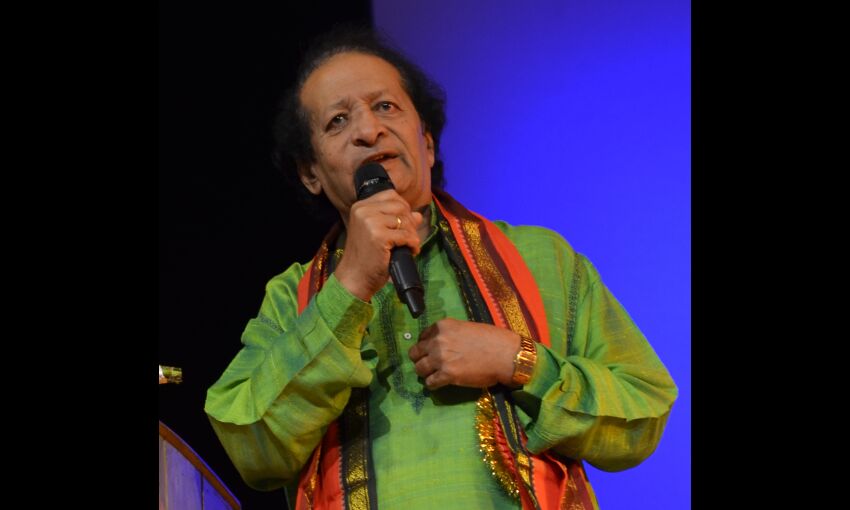 Singer and lyricist Prafulla Kar passes away at 83