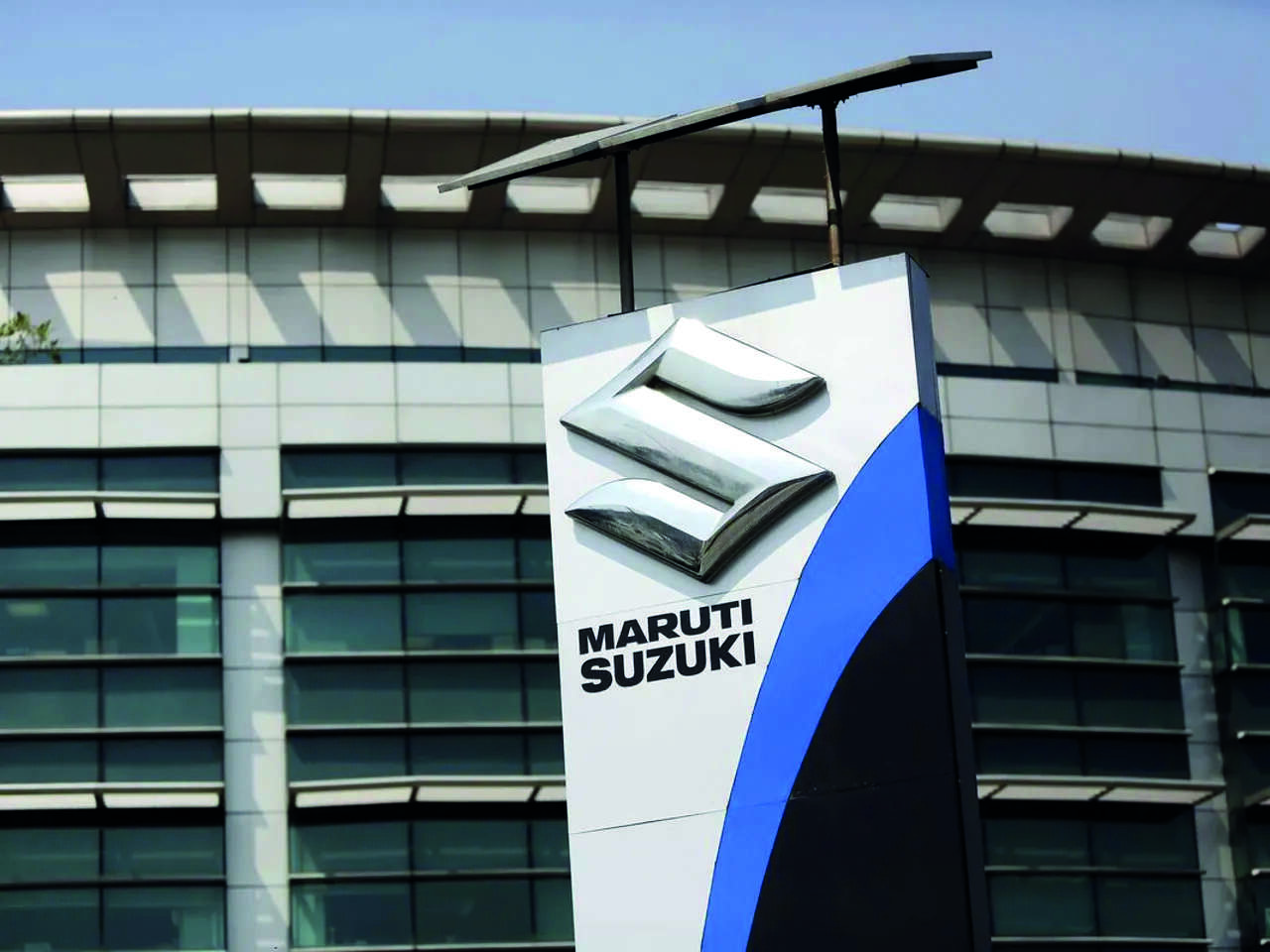 MSI hikes vehicle prices by up to 1.9% to offset impact of input costs MSI hikes vehicle prices by up to 1.9% to offset impact of input costs