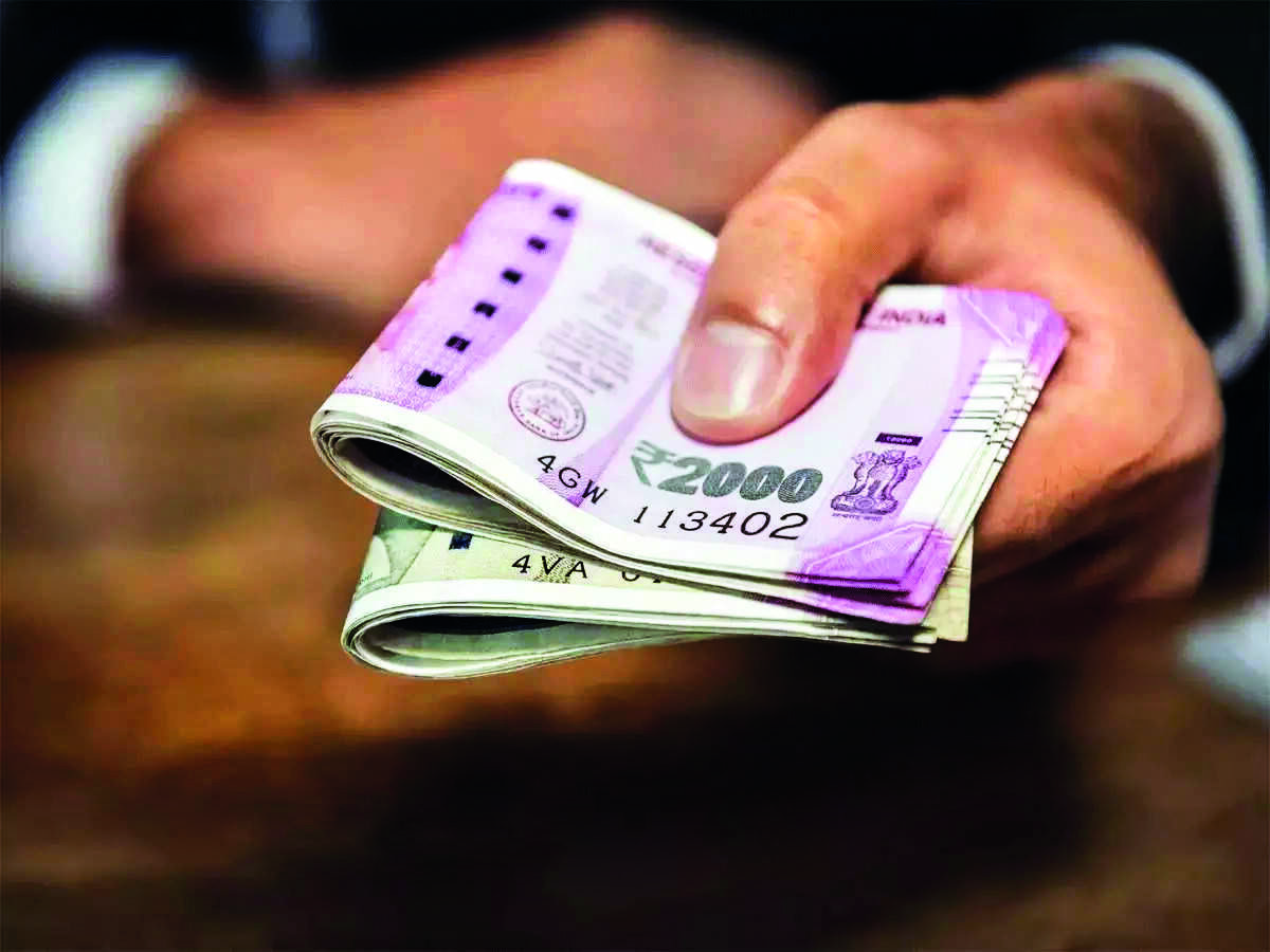 States need to reset spending; cut populist schemes, freebies
