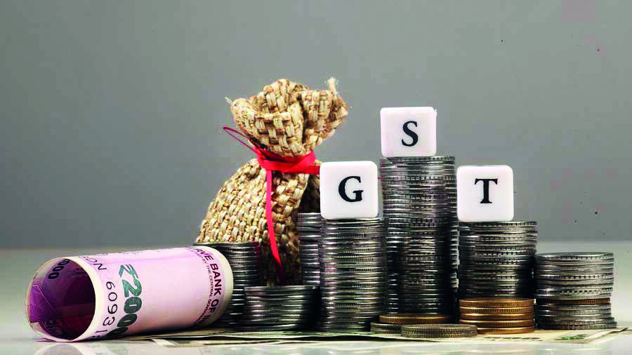 GST: GoM yet to review rate rationalisation