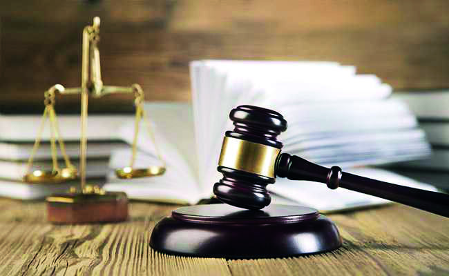 Mumbai court rejects mans no skin-to-skin touch argument Mumbai court rejects mans no skin-to-skin touch argument