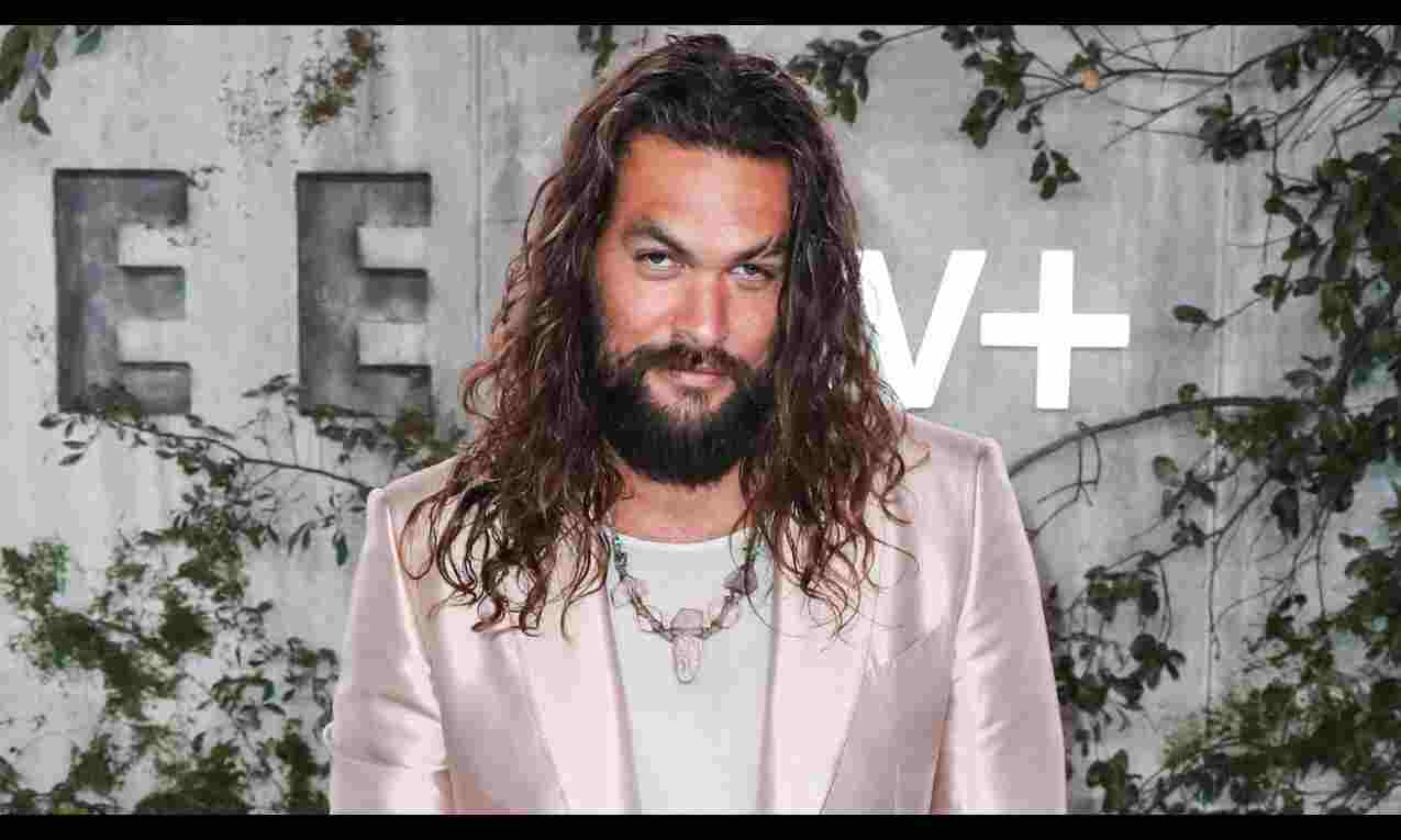 Jason Momoa to star in Warner Bros Minecraft film Jason Momoa to star in Warner Bros Minecraft film