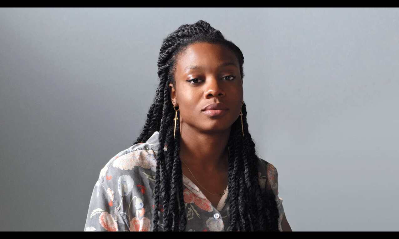 Nia DaCosta boards the adaptation of The Water Dancer as director