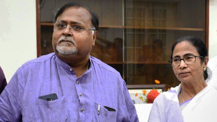 Bengal to seek more IAS, IPS officers as number of districts will rise