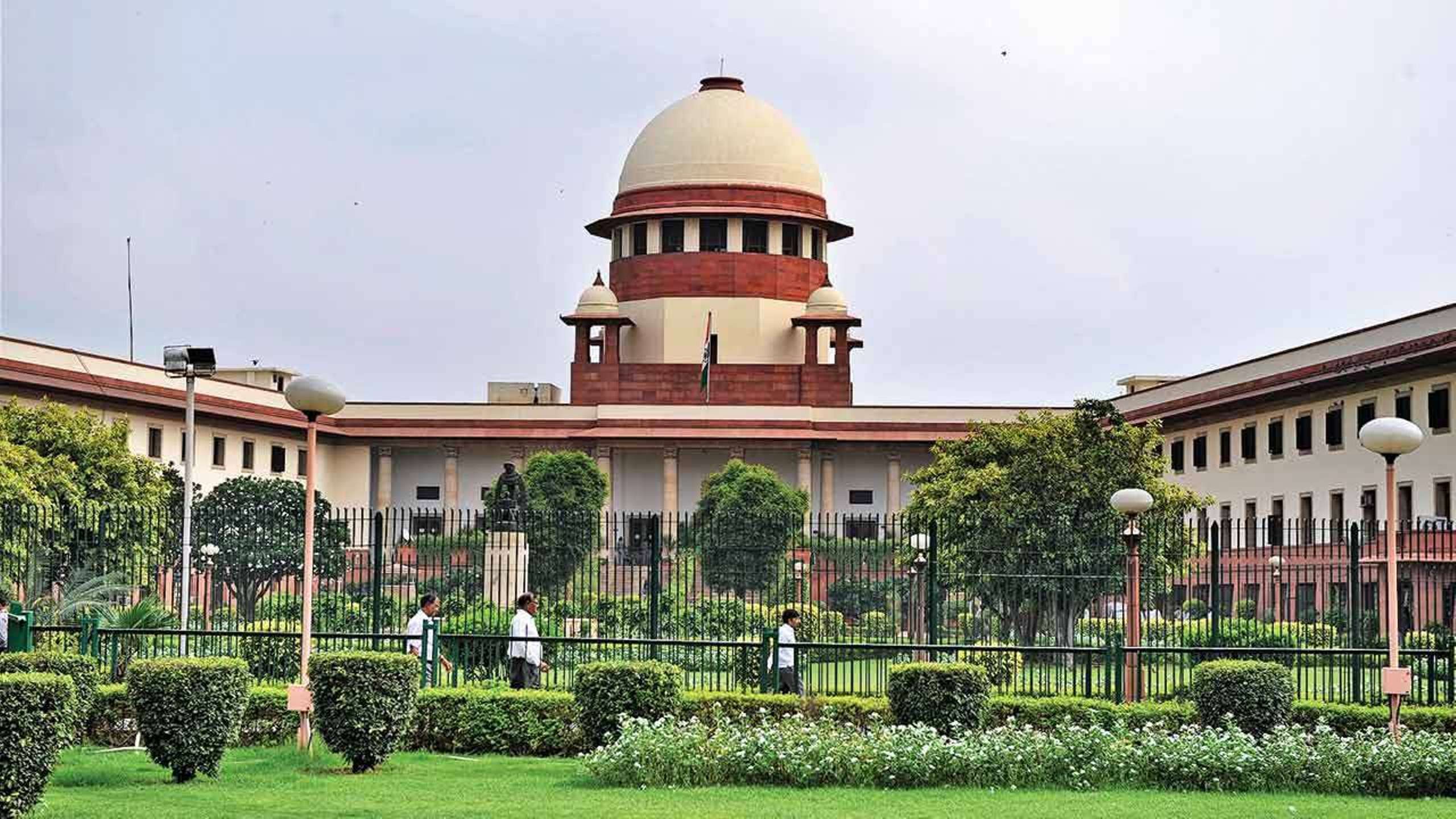 Parity in justice Parity in justice