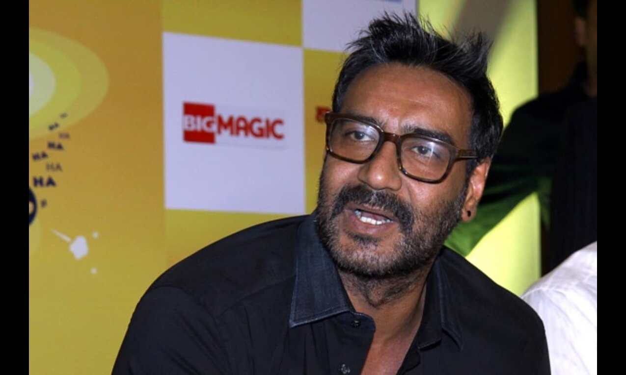Ajay Devgn books March 2023 for Bholaa