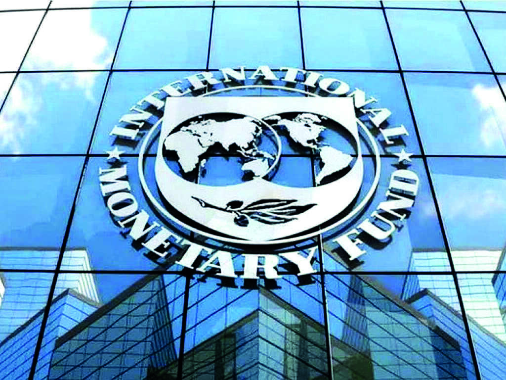 Indian economy to grow at 8.2% in 2022, predicts IMF Indian economy to grow at 8.2% in 2022, predicts IMF