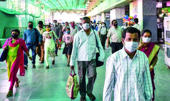 KMC to start drive to ensure all adhere to Covid norms KMC to start drive to ensure all adhere to Covid norms