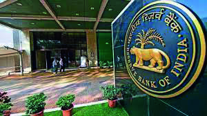 RBI tightens rules for non-banking lenders RBI tightens rules for non-banking lenders