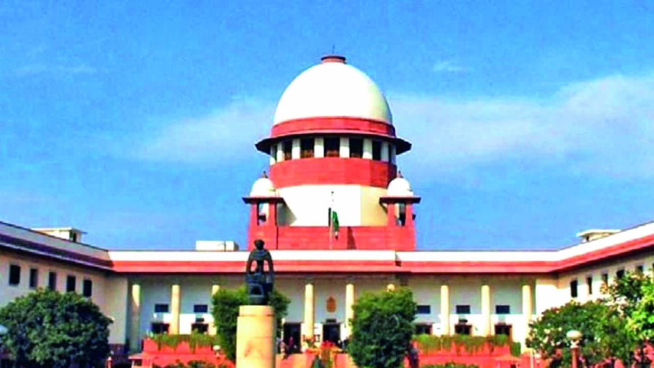 Practice of passing operative final order sans reasoning has to be stopped: SC