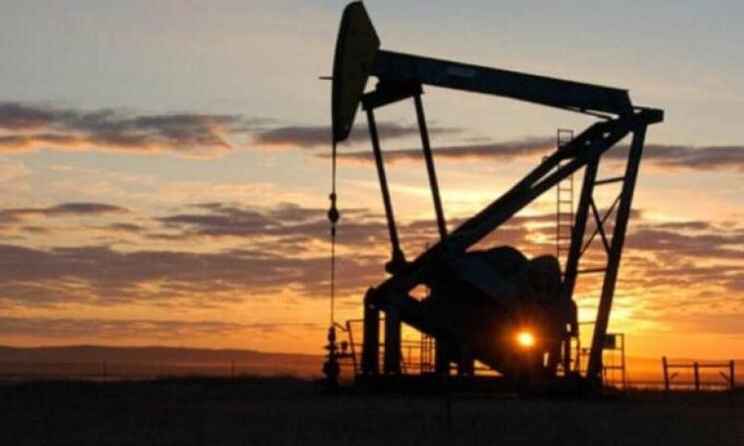 India ends FY22 with 2.67%   drop in crude oil production