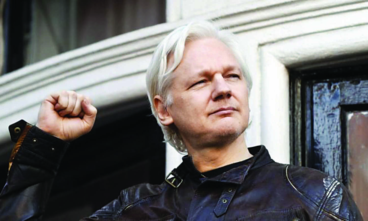 UK court formally issues order to extradite WikiLeaks founder Julian Assange to US