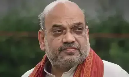 Delhi BJP leaders meet Amit Shah Delhi BJP leaders meet Amit Shah
