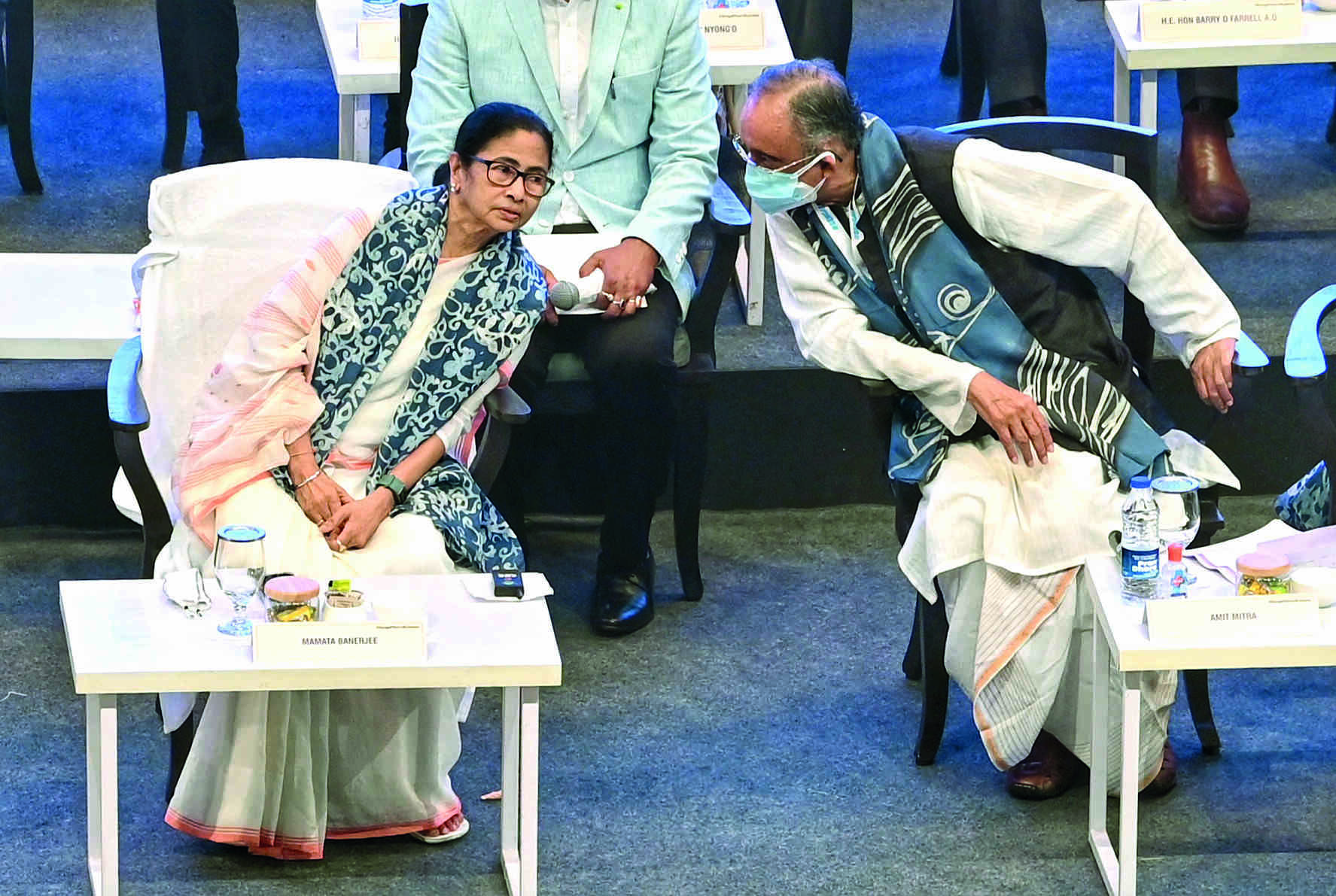 Desilting of rivers & its water management: Netherlands agrees to provide tech assistance Desilting of rivers & its water management: Netherlands agrees to provide tech assistance