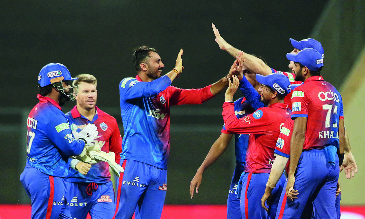 Delhi Capitals vs Rajasthan Royals: Its Chahal versus Kuldeep in battle of spinners